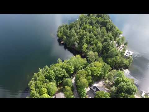 Vidéo de l’hébergement