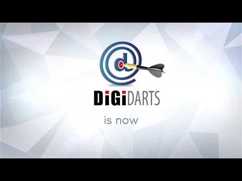 video DigiDarts Marketing PVT LTD | Digital Marketing Agency In Gurgaon