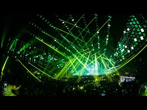 SASASAS - Rampage 2017