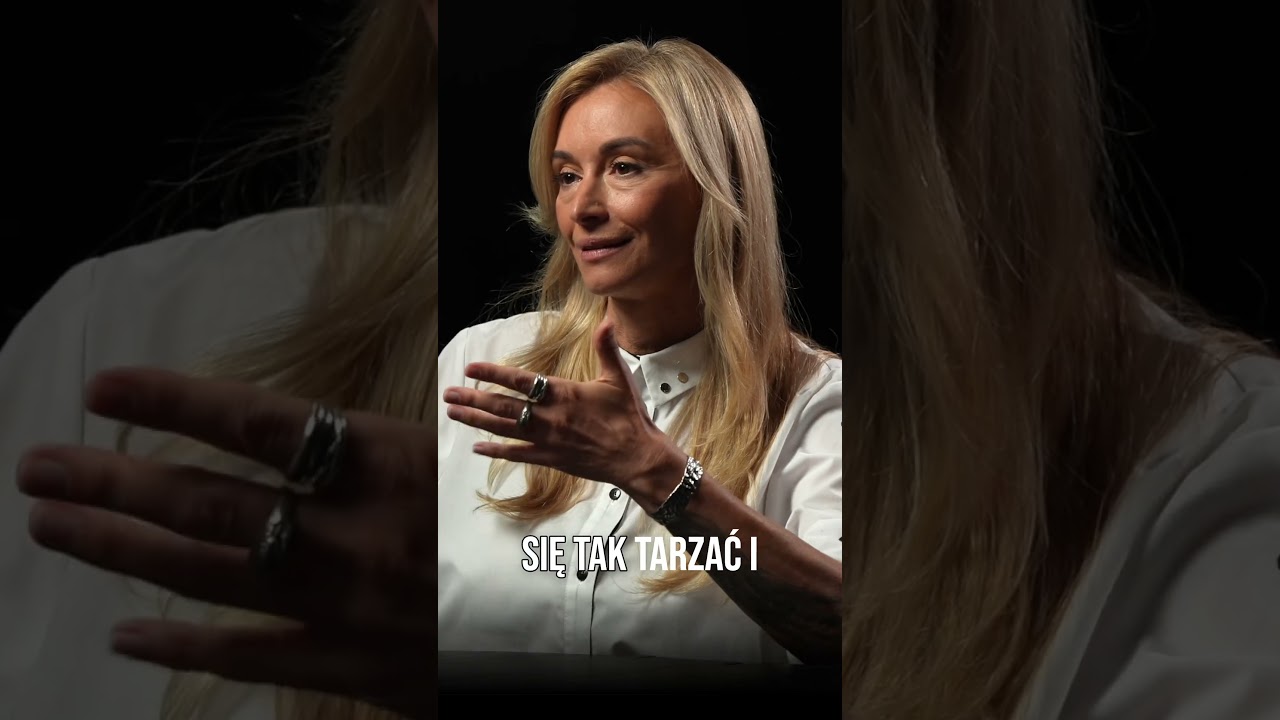 Tak Właśnie To Widzę – ft. Martyna Wojciechowska