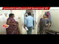 Theft in Ameerpet Corporator's House