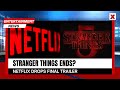 Stranger Things 5 Trailer Breaks All Records, Hawkins’ Fate Finally Revealed | Netflix | NewsX