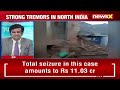 Strong Quake Of 6.4 Mn Hits Nepal | 154 Dead Several Others Injured | NewsX  - 04:35 min - News - Video