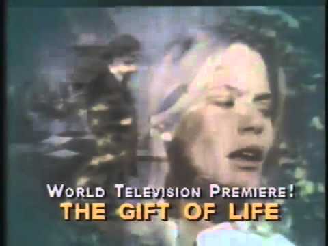 The Gift of Life'