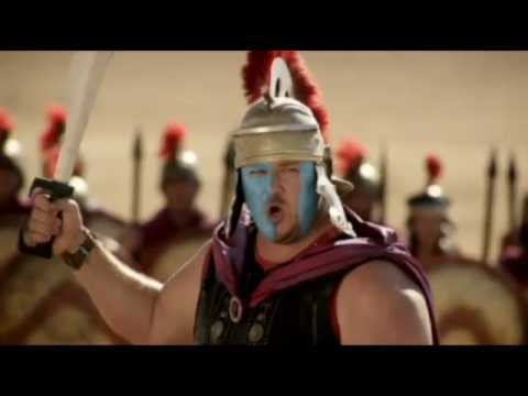 The Legend of Awesomest Maximus'