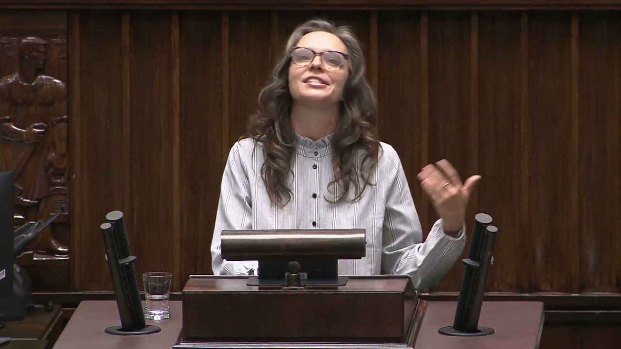 Jachira zdziwiona jak działa NFZ