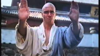 American Shaolin - Trailer (1991