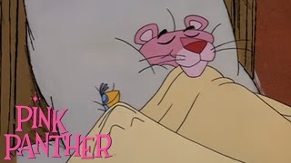 Ružový panter - Noc