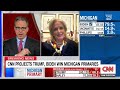 This is why some Democrats are voting uncommitted, according to Michigan congresswoman(CNN) - 09:10 min - News - Video