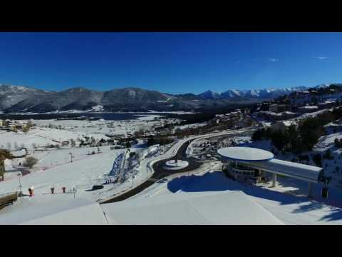 Vidéo de l’hébergement