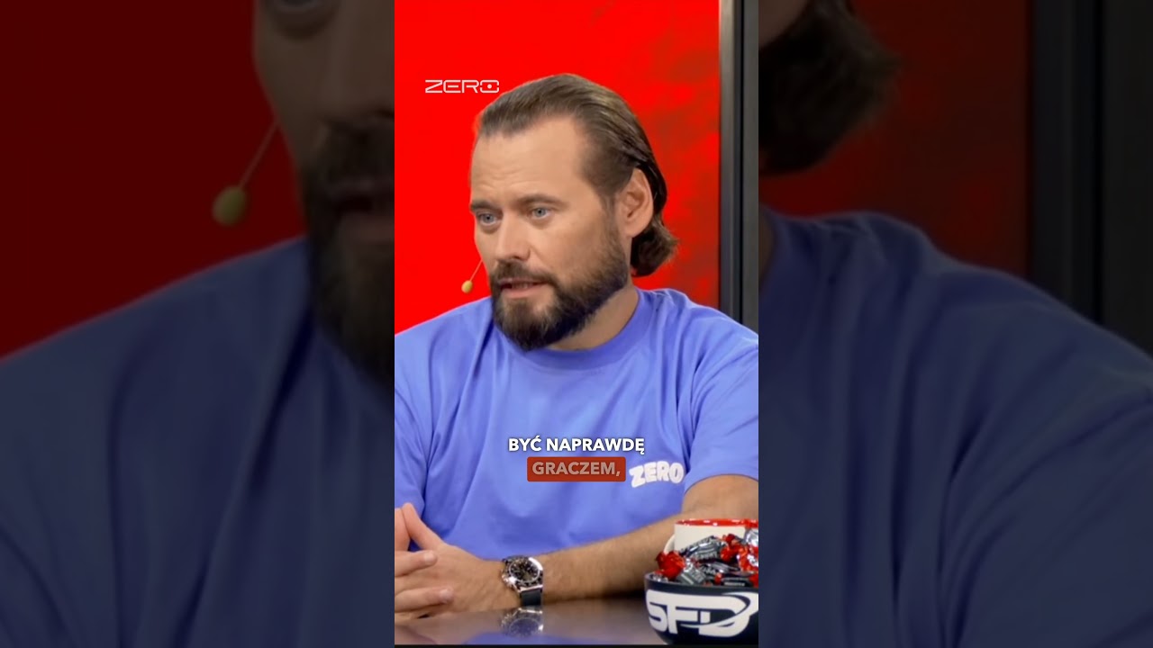 TELEWIZJA KANAŁU ZERO NADCHODZI