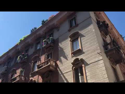 Video struttura