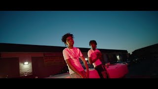 Lil Poppa – Eternal Living feat. Polo G (Official Music Video)