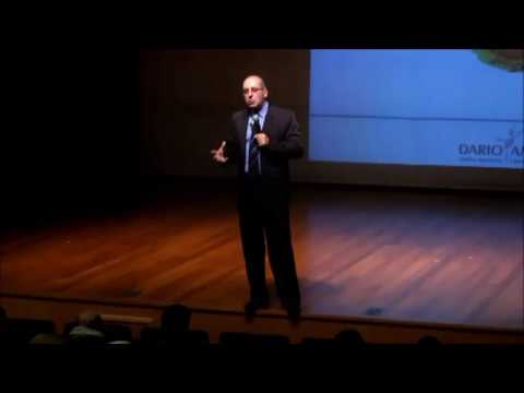 Palestra com Dario Amorim