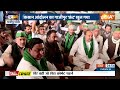 UP Kisan Protest: किसान आंदोलन का गाजीपुर फ्रंट खुल गया ! | Kisan Andolan 2.0 | Gazipur  - 00:35 min - News - Video