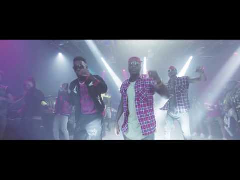 Toofan Ft. Patoranking -