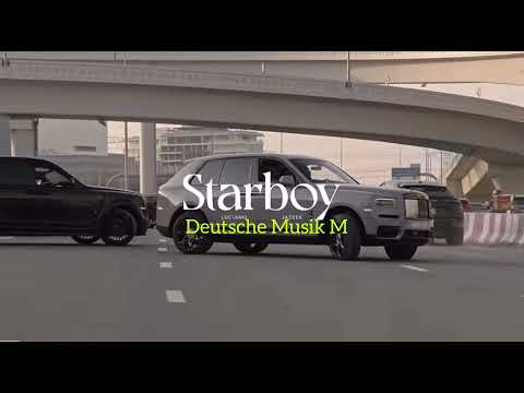 Luciano x Jazeek - Starboy (Official Audio)