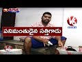 Bithiri Sathi On Women Facing Mental Health Problems Due To Heavy Work Stress