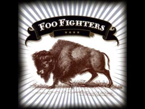 Foo Fighters - World (Demo)