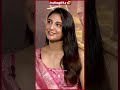 🌙ప్రేమలోని క్షణాలు💖Mirai Actress Ritika Nayak #ritikanayak #indiaglitz #viral #trending #ytshorts  - 00:59 min - News - Video