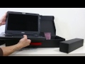 MSI GT60 Dominator & Dominator Pro Review nVidia GTX880M / GTX870M Benchmarks Unboxing
