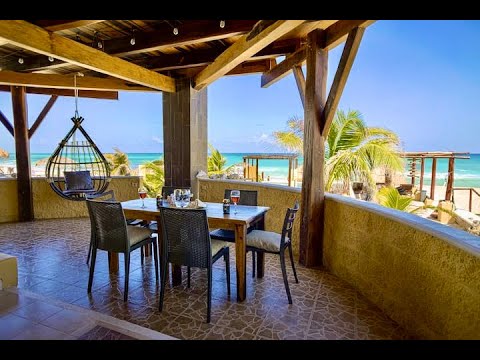 Property video