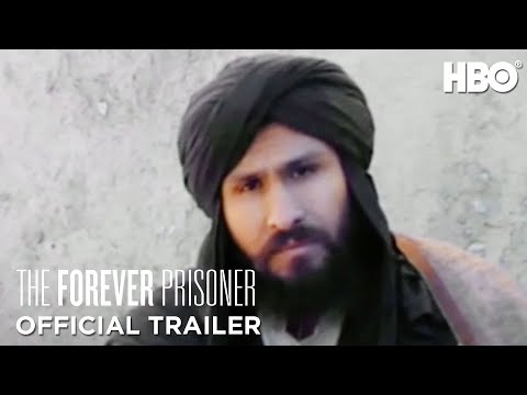 The Forever Prisoner'