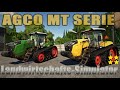 Agco MT Series v1.1