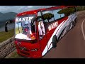 Volvo B7R & B9R for 1.31