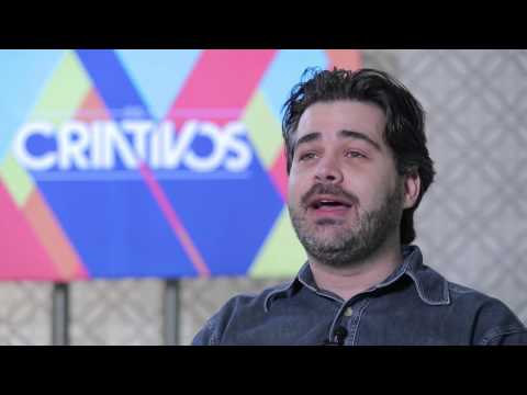 OS CRIATIVOS - João Riva