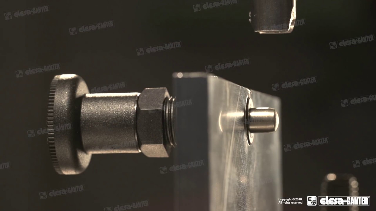 PMT. Vijak graničnici – test opterećenja pri smicanju video