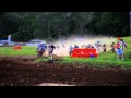 Track Time With The SERCO Yamaha Metal Mulisha Racing team 