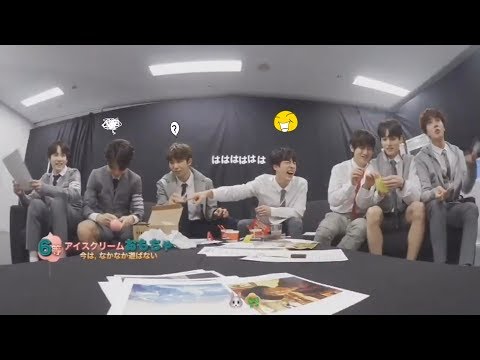 BTS (방탄소년단) cute and funny moments #5