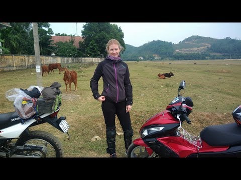 North Vietnam Scooter/ Moped Tour From Hanoi