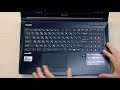 Экспресс-обзор ноутбука MSI GE62 2QF-426RU Apache Pro