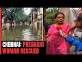 Pregnant Woman After Escaping Flooded Chennai Locality: Not Enough Help