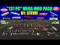 StevieFSMods Pack v1.0