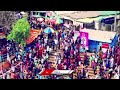 Medaram Jatara 2024 : Huge Devotees Rush At Jampanna Vagu | Sammakka Sarakka Jatara 2024 | V6 News  - 05:01 min - News - Video