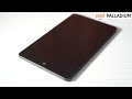 LENOVO ThinkPad Tablet 8 - Обзор Планшета | Palladium.ua