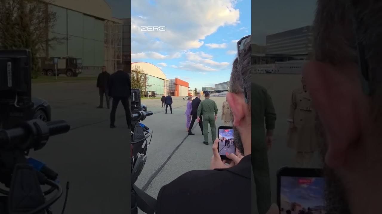 PREZYDENT NAWROCKI LECI NA SZCZYT TRÓJMORZA!