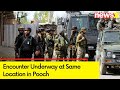 Encounter Underway at the Same Location Where IAF Convoy Was Attacked | Poonch Terror Attack | NewsX