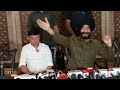 India-Canada Row: MS Bitta (All India Anti Terrorist Front President) press conference I Khalistan I  - 20:47 min - News - Video