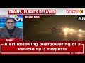 Coldwave In North India | Trains and Flights FReamin Affected  | NewsX - 11:31 min - News - Video
