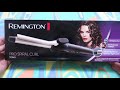 Щипцы для завивки волос Remington CI5319