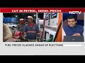 Petrol, Diesel Prices Cut By Rs. 2 Across India | The Biggest Stories Of March 14, 2024  - 17:22 min - News - Video