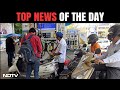 Petrol, Diesel Prices Cut By Rs. 2 Across India | The Biggest Stories Of March 14, 2024