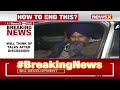 Farmers Reaction On Arjun Mundas Invitation | Will Think Of Talks After Discussion | NewsX  - 01:43 min - News - Video