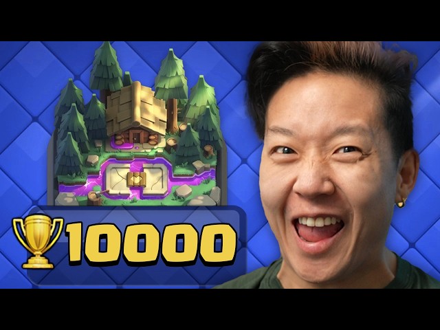 10k is the new Midladder