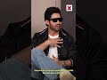 #watch | Lakshya Lalwani Shares Experience Working With SRK & Gauri Khan #sharukhkhan #shorts