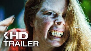 NIGHTBITCH Trailer German Deutsc